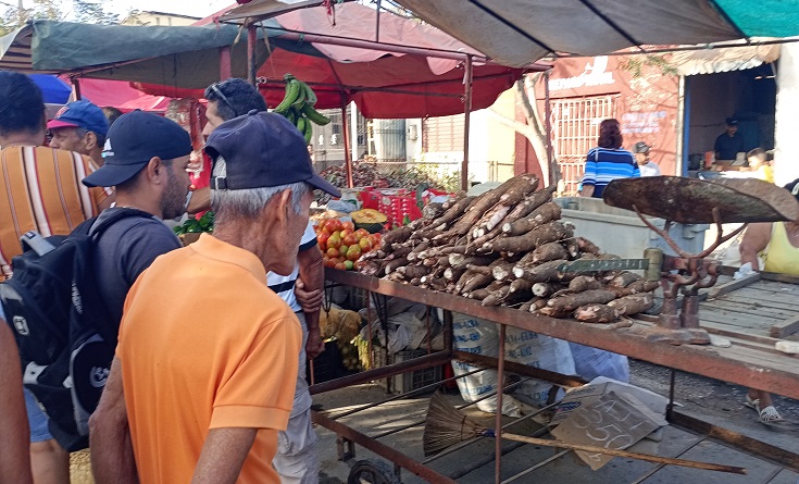 The end-of-the-year fair of Contramaestre took place as expected 2 Contramaestre fair