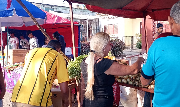 The end-of-the-year fair of Contramaestre took place as expected 7 Contramaestre fair