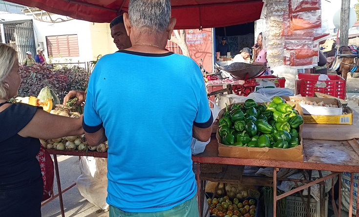 The end-of-the-year fair of Contramaestre took place as expected 6 Contramaestre fair