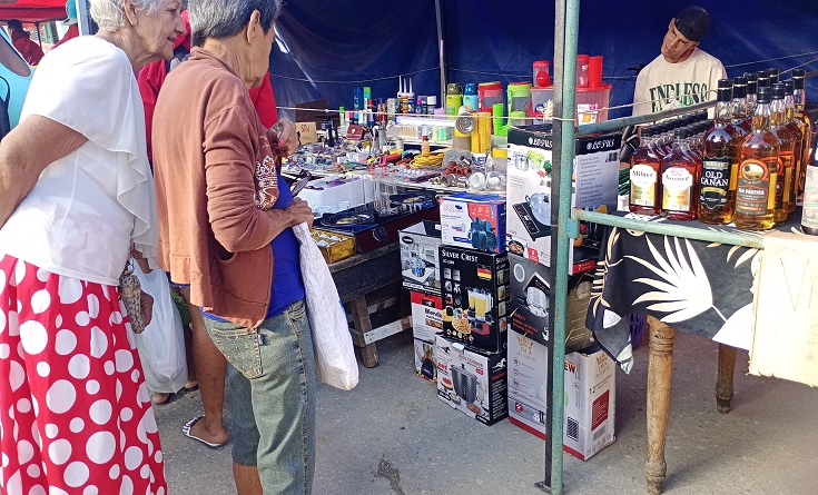 The end-of-the-year fair of Contramaestre took place as expected 3 Contramaestre fair