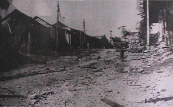 Maffo celebrates Christmas under gunfire and mourning 1 The Battle of Maffo