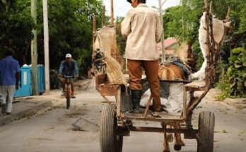 Solid waste collection in Maffo: a problem with no solution 1 Solid waste collection in Maffo: a problem with no solution