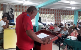 Contramaestre prepares fair and activities for anniversary of the Triumph of the Revolution 1 Contramaestre prepares fair and activities for anniversary of the Triumph of the Revolution