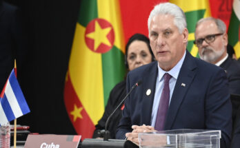 Unity makes ALBA-TCP stronger 1 Latin American and Caribbean unity grows stronger