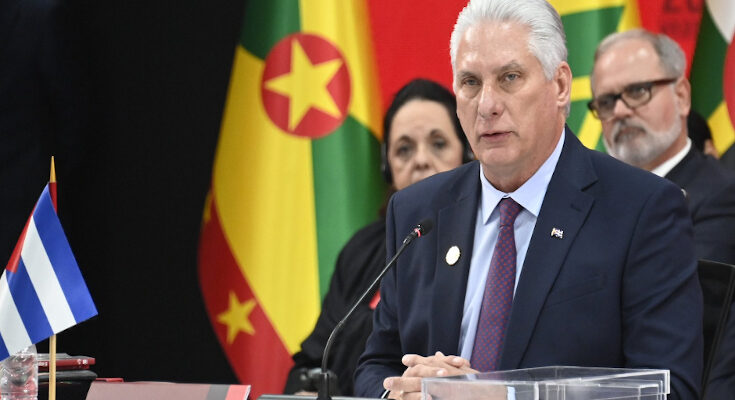 Unity makes ALBA-TCP stronger 1 Latin American and Caribbean unity grows stronger