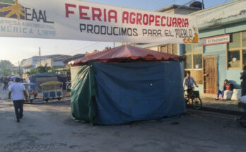 America Libre Agroindustrial Company prepares for the end of the year fair 1 America Libre Agroindustrial Company prepares for the end of the year fair
