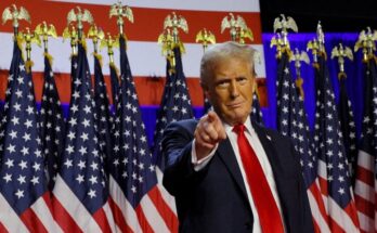 Donald Trump's new promises 1 White House's new promises