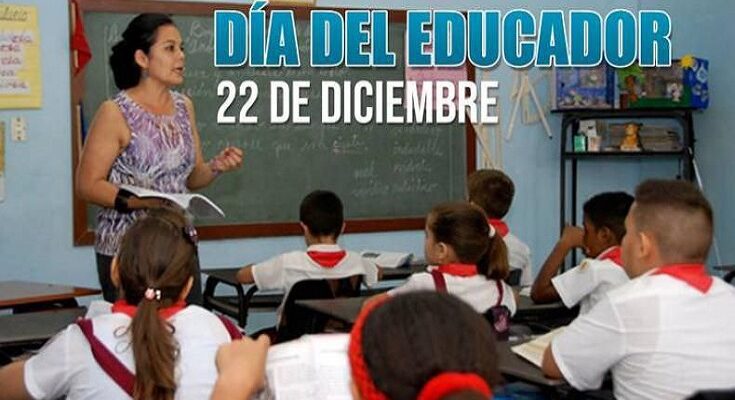 December 22 a reason to celebrate