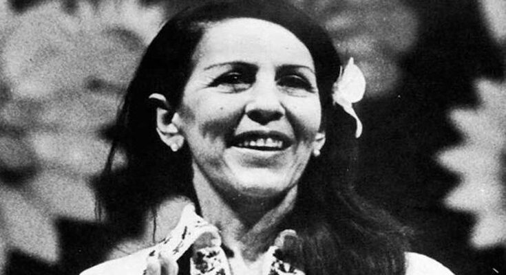 Celia Sanchez, the first woman of the Rebel Army 1 Celia Sanchez, the first woman of the Rebel Army