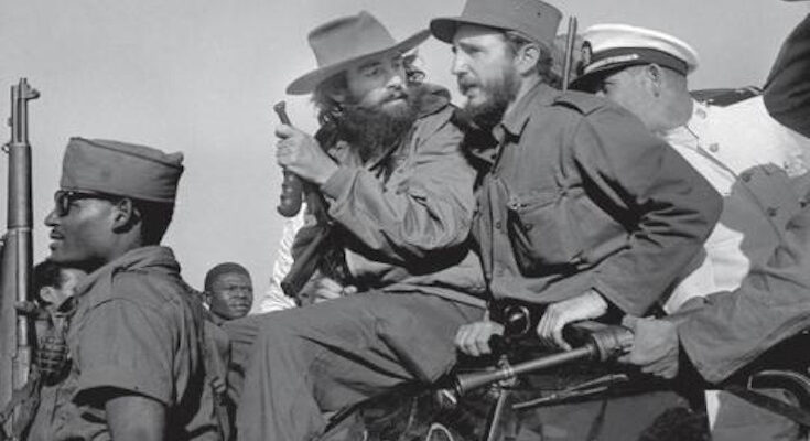 The Caravan of Freedom: the journey of a country towards its dream 1 The Caravan of Freedom: the journey of a country towards its dream