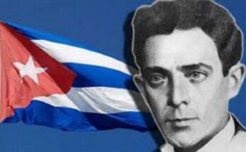 Ruben Martinez Villena, living and revolutionary word 1 Ruben Martinez Villena, living and revolutionary word