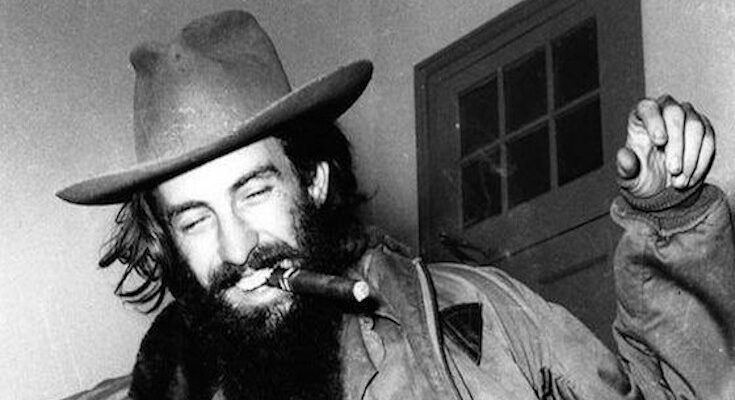 Camilo, image of the people