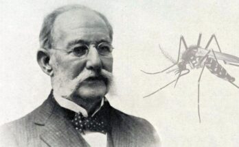 Carlos Juan Finlay, a 144 of a legacy