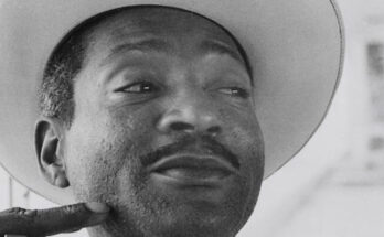 Benny Moré, 62 years after his death 1 Benny Moré, 62 years after his death