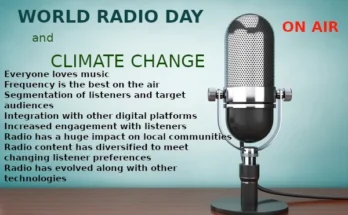 Radio has a huge impact on local communities