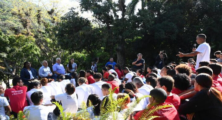 History is the shield of the nation