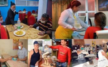 Men and women committed to the welfare of the people 1 Men and women committed to the welfare of the people.