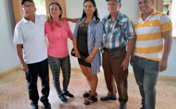 Balance of the Extensionist Movement of Santiago de Cuba in Contramaestre
