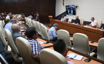 Cuba towards the development of artificial intelligence in Cuba 1 Cuba to develop artificial intelligence.
