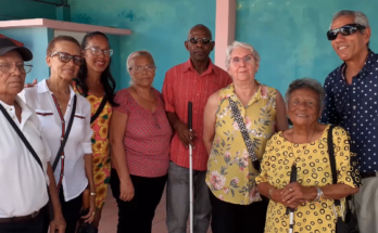 Blind Association of Contramaestre awards winners of Cuban music contest 1 Captura de pantalla de 2025 03 22 15 08 59