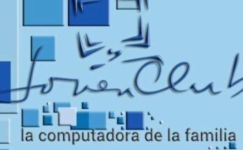 Joven Club por Cuba in the Popular Council Laguna Blanca