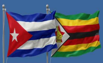 Zimbabwe highlights collaboration with Cuba in the media field 1 Zimbabwe highlights collaboration with Cuba in the media field