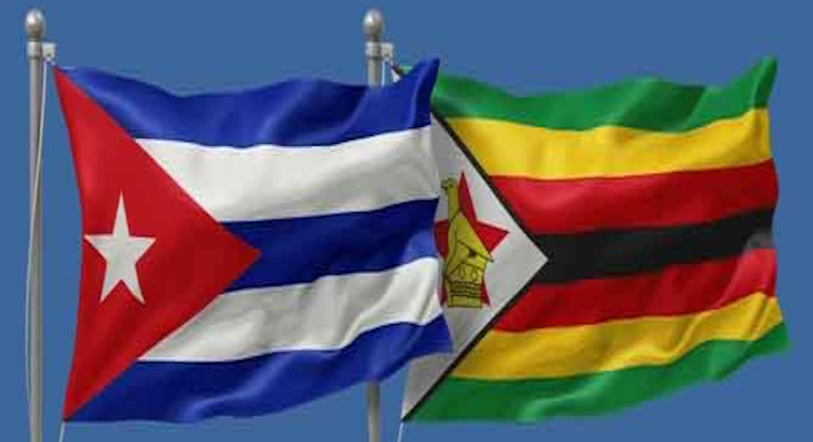 Zimbabwe highlights collaboration with Cuba in the media field