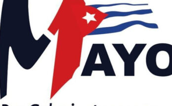 La Patria again calls us for May Day