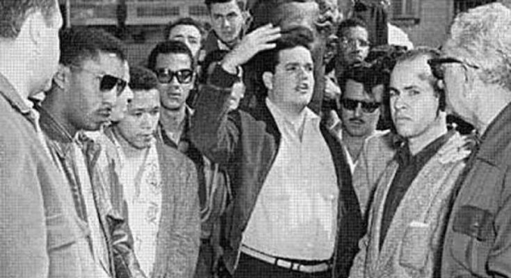 March 13, 1957 advanced the path to victory in Cuba 1 March 13, 1957 advanced the path to victory