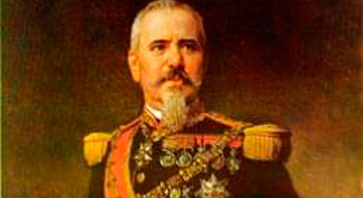 Arsenio Martínez Campos (1831-1900) 1 Martínez Campos