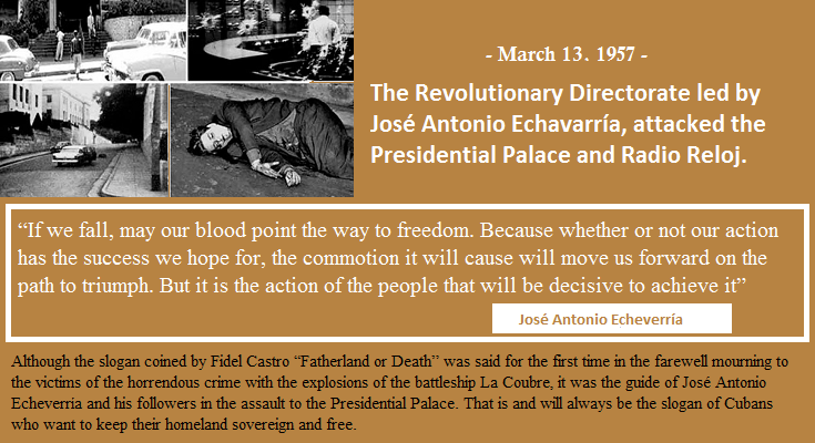 A failure that left a lasting impression on the Cuban people