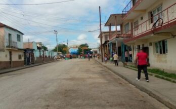 For a cleaner and more orderly Contramaestre