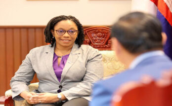 Cambodia attends Cuba Health 2025 Convention for first time