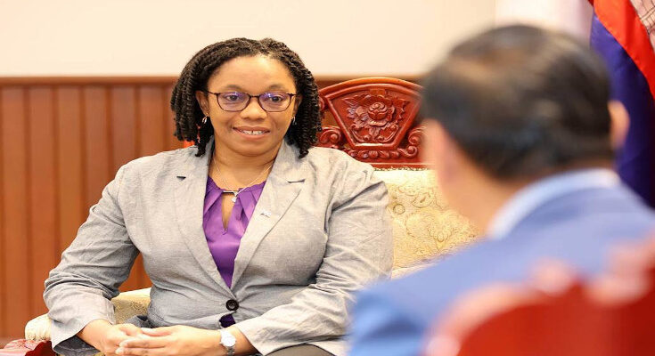 Cambodia attends Cuba Health 2025 Convention for first time