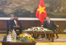 To Lam Reaffirms Vietnam’s Determination to Accompany Cuba