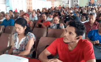 Local development strategy updated in Contramaestre 1 Local development strategy updated in Contramaestre