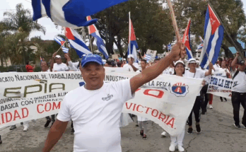 Why should we celebrate May Day in Cuba? 1 Why should we celebrate May Day in Cuba?