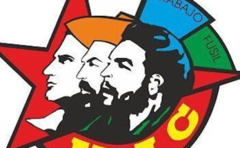 Young Communists in Contramaestre holds activities due to May Day 1 Young Communist League in Contramaestre holds activities due to May Day