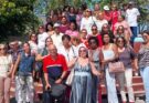 Bungueros Guerreros de Cuba celebrated its 52nd anniversary at Contramaestre