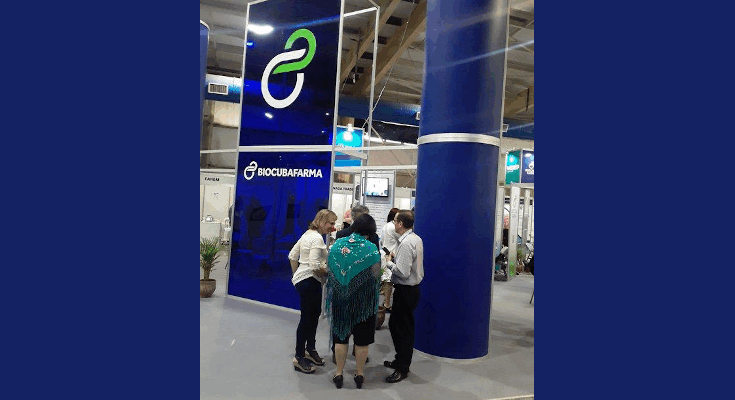 International Health Fair consolidated Cuba's role in biotechnology