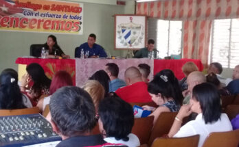 Contramaestre intends social programs for vulnerable people 1 The Contramaestre government is planning social programs for people in vulnerable situations.