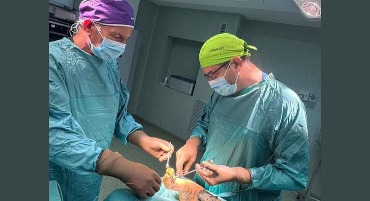 Cuba reiterates commitment to medical collaboration in the world 1 Cuba reiterates commitment to medical collaboration in the world