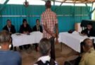 Exemplary trial held in Contramaestre