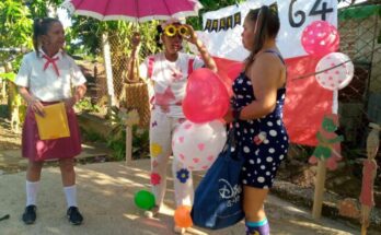 After another April 4th in Maffo… 1 After another April 4th in Maffo...