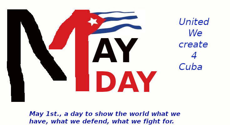 May Day Plenary Session Held in Maffo district