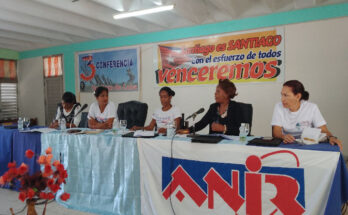 Third innovatords conference held in Contramaestre 1 4963287310342925658