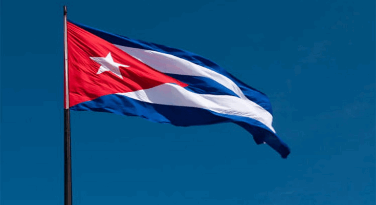 Cuba denounces U.S. double standards on terrorist designation 1 Cuba denounces U.S. double standards on terrorist designation