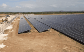 Contramaestre solar farm in test phase synchronizes to National Power Syatem 1 Contramaestre solar farm in test phase synchronizes to National Power Syatem