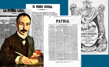 José Martí, as a journalist 1 José Martí, as a journalist
