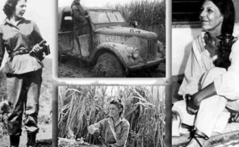 Celia Sanchez, a woman's heroism and fortitude 1 Celia Sánchez Manduley, a woman of heroism and fortitude